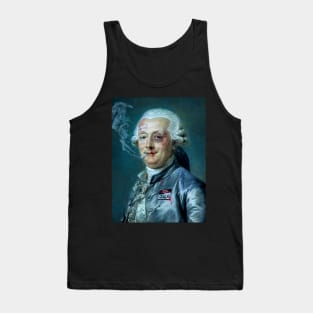 Fight Club Tank Top